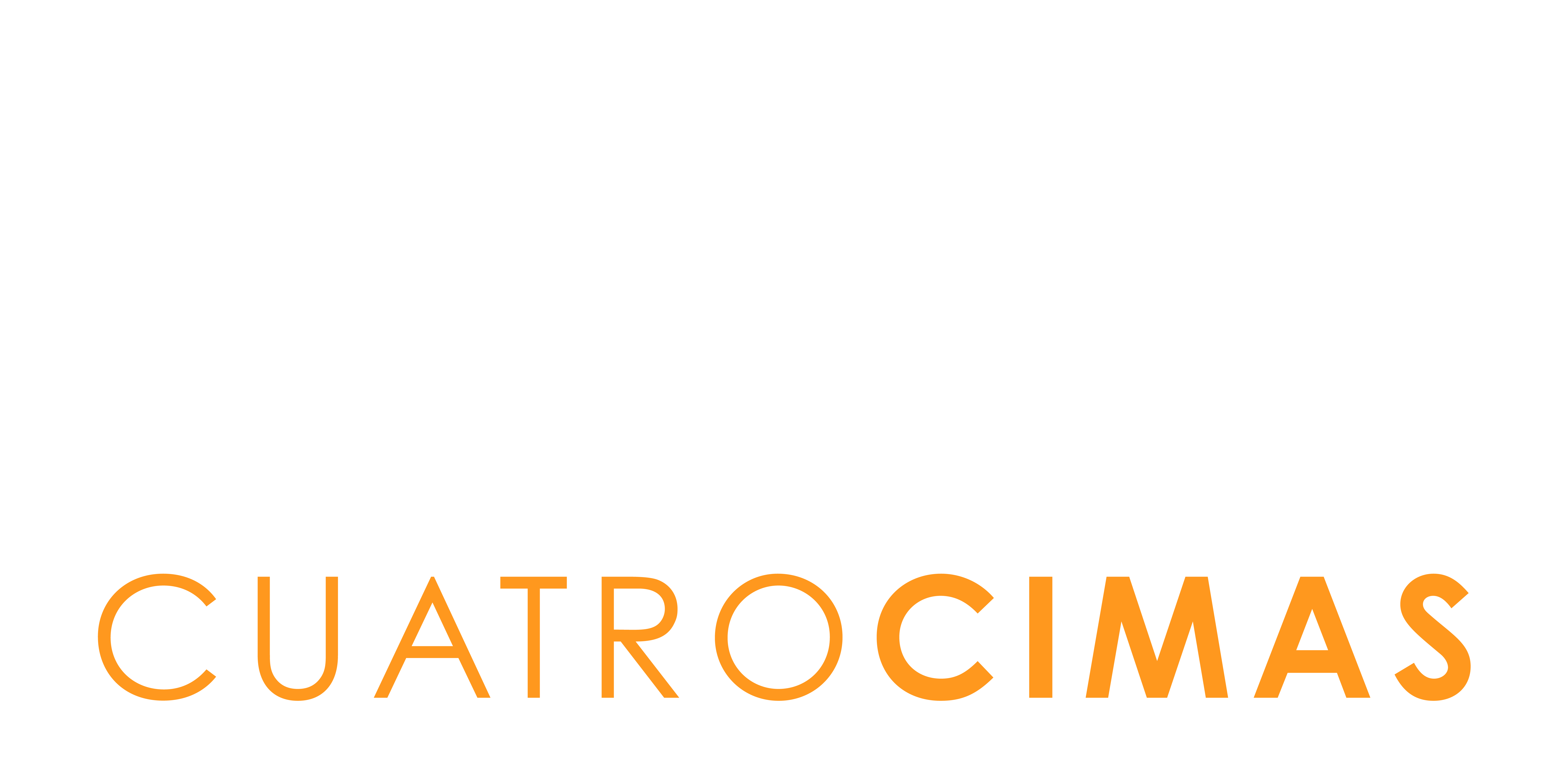 Cuatro Cimas